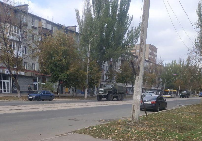 Телеграм-канал радника мера Маріуполя Петра Андрющенка Телеграм-канал радника мера Маріуполя Петра Андрющенка
