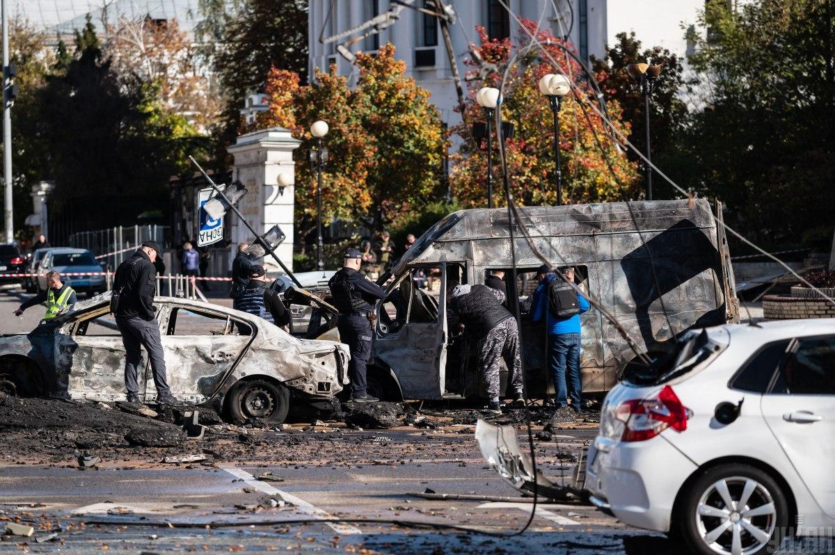 Аналитики считают, что Россия в ближайшее время не сможет повторить 10 октября / фото УНИАН (Вячеслав Ратынский) Аналитики считают, что Россия в ближайшее время не сможет повторить 10 октября / фото УНИАН (Вячеслав Ратынский)