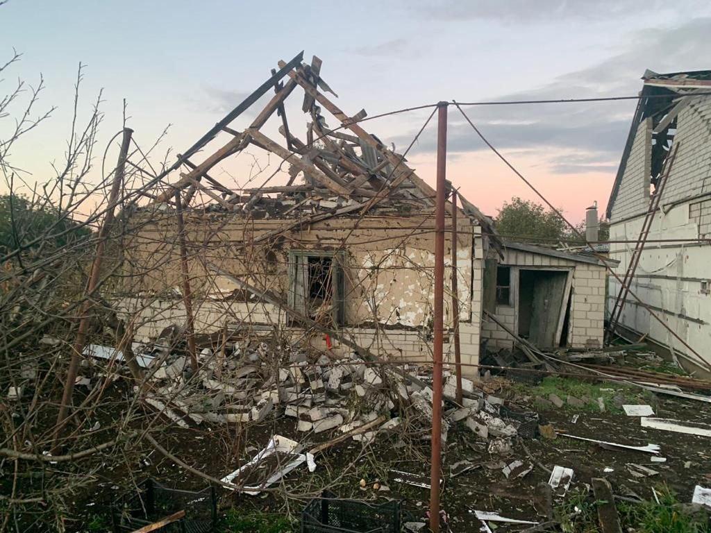 Над Черкащиною збили БПЛА і ракету \ Тelegram-канал голови Черкаської ОВА Ігора Табурця Над Черкащиною збили БПЛА і ракету \ Тelegram-канал голови Черкаської ОВА Ігора Табурця