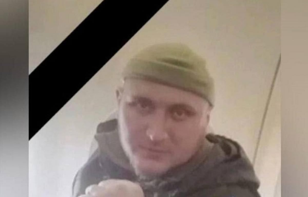 В России начали сообщать о первых погибших в Украине из числа недавно мобилизованных В России начали сообщать о первых погибших в Украине из числа недавно мобилизованных