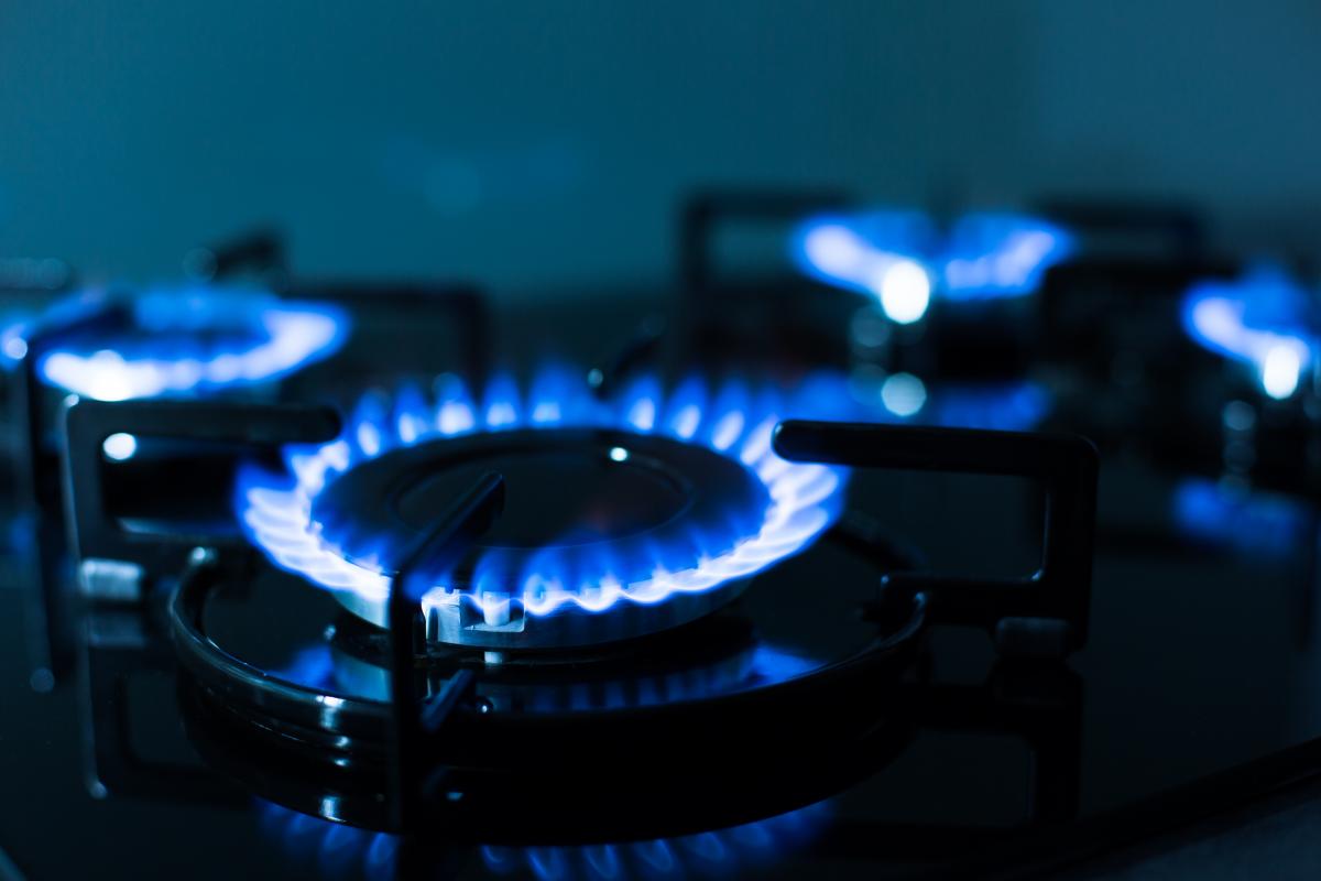 Вартість продажу газу зросла вперше за два місяці / фото ua.depositphotos.com Вартість продажу газу зросла вперше за два місяці / фото ua.depositphotos.com