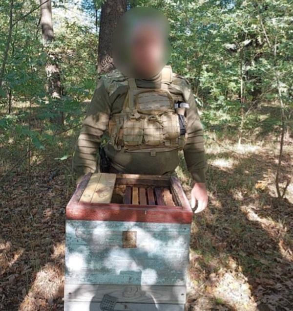 Фото: t.me/bucha_live