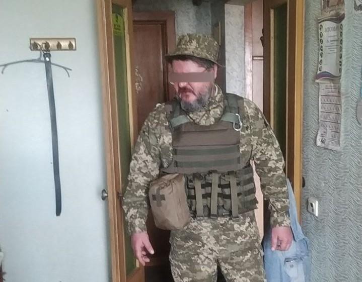 'Із редакторів – у гранатометники, з операторів – у медбрати, з СЕО - у водія-стрільця': Мішалов про телекомунікаційний бізнес у війну 'Із редакторів – у гранатометники, з операторів – у медбрати, з СЕО - у водія-стрільця': Мішалов про телекомунікаційний бізнес у війну