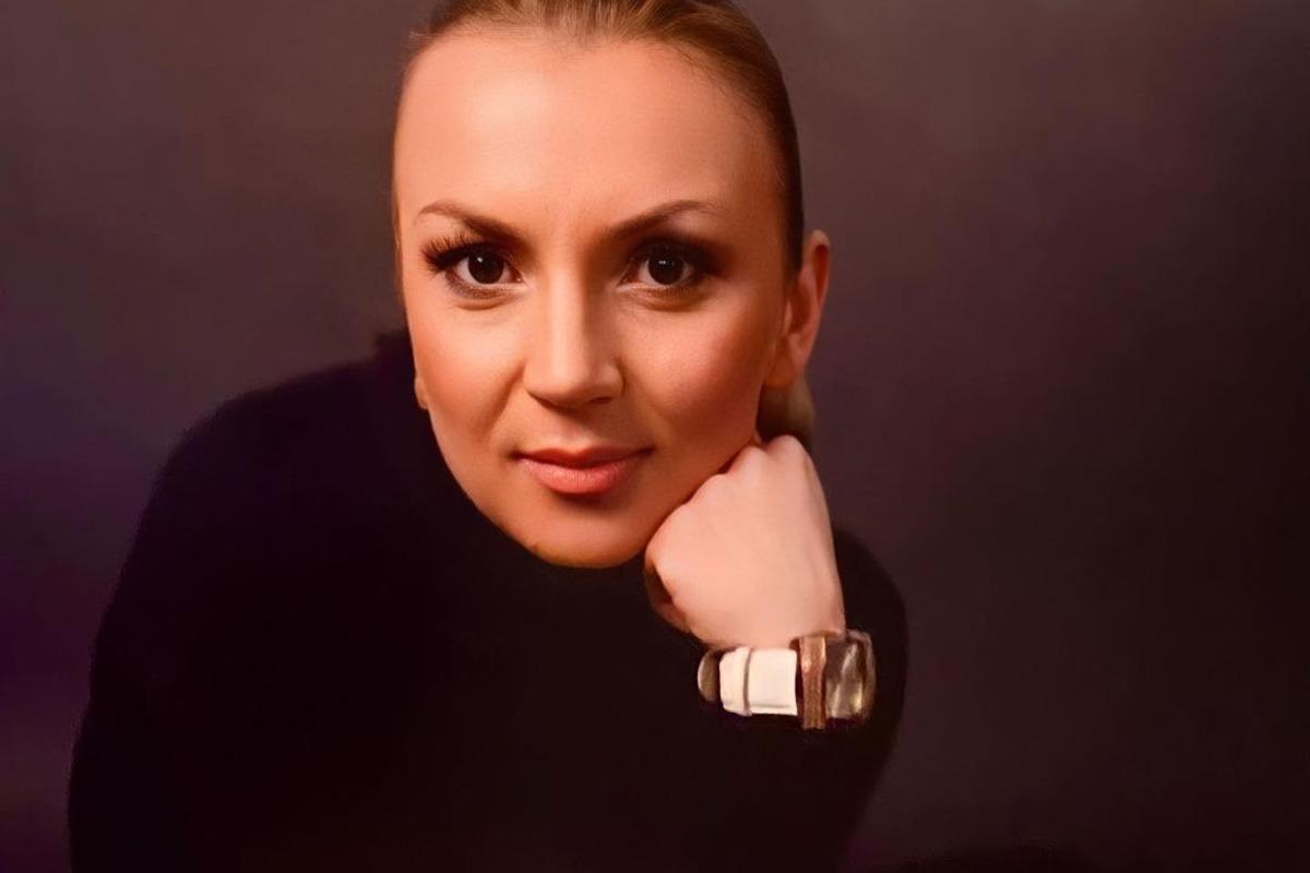 Сердючка привітала свою "маму" з днем народження / фото instagram.com/v_serduchka Сердючка привітала свою "маму" з днем народження / фото instagram.com/v_serduchka