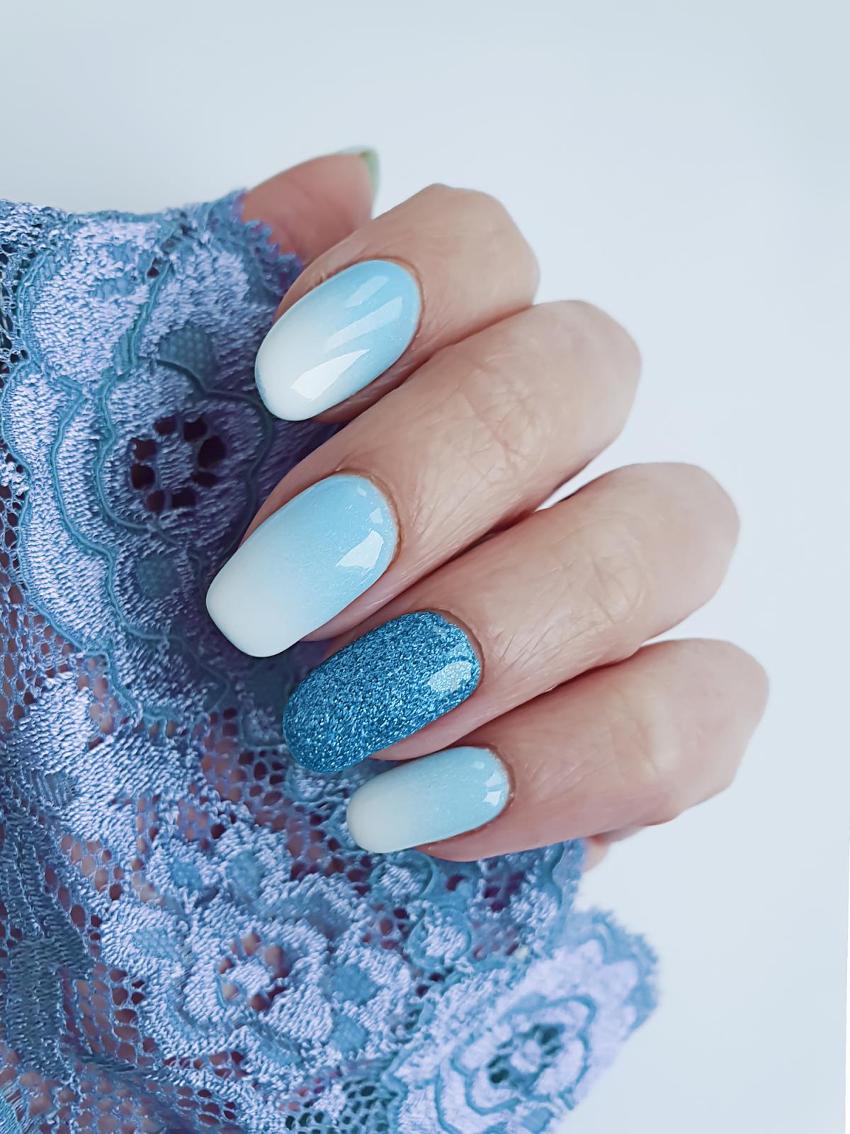 манікюр на Новий рік 2026 манікюр на Новий рік 2026