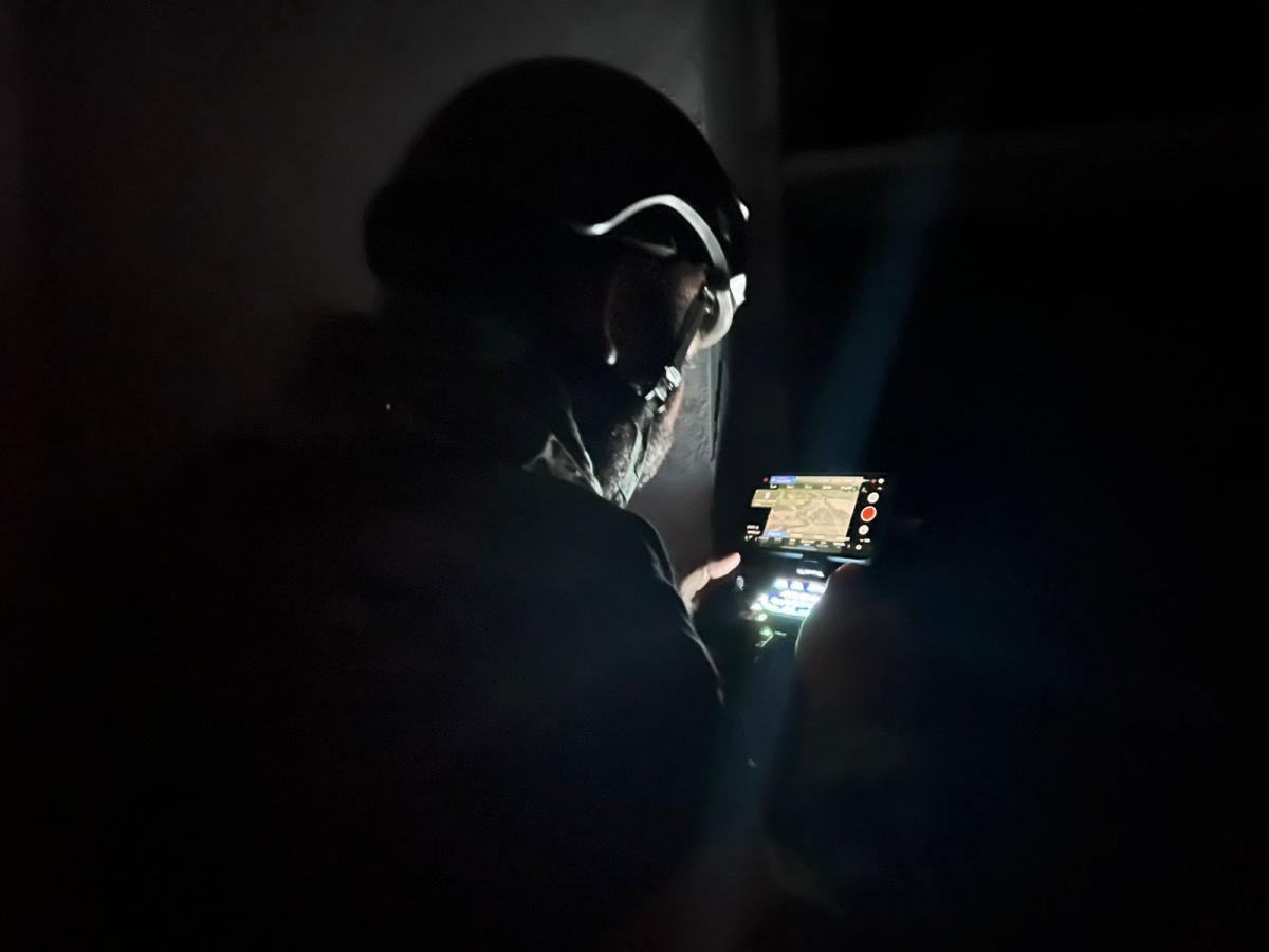 Украина развивает Силы беспилотных систем / Фото Аэроразведка Украина развивает Силы беспилотных систем / Фото Аэроразведка