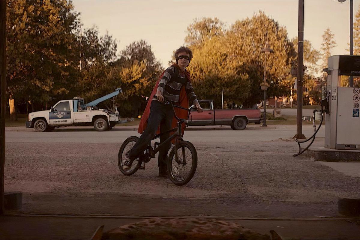 Премьера сериала "Графство Эссекс" запланирована на 2023 год / фото CBC Премьера сериала "Графство Эссекс" запланирована на 2023 год / фото CBC