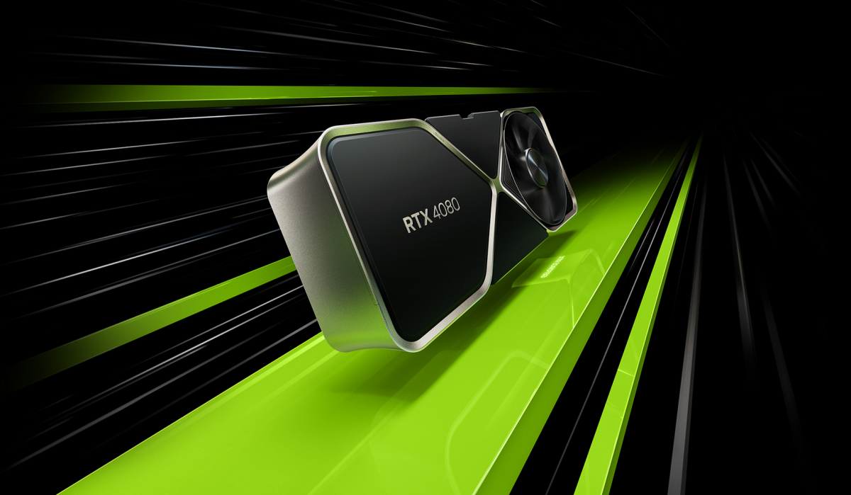 NVIDIA отменила запуск видеокарты GeForce RTX 4080 с 12 ГБ / фото Nvidia NVIDIA отменила запуск видеокарты GeForce RTX 4080 с 12 ГБ / фото Nvidia