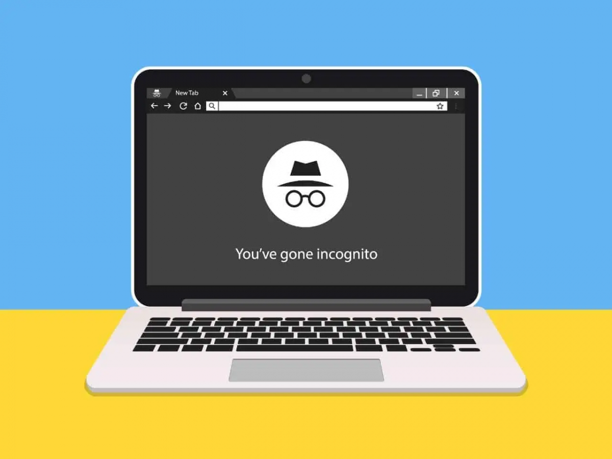 Навіть співробітники Google не довіряють режиму "Інкогніто" в браузері Chrome / Фото: Gizchina Навіть співробітники Google не довіряють режиму "Інкогніто" в браузері Chrome / Фото: Gizchina