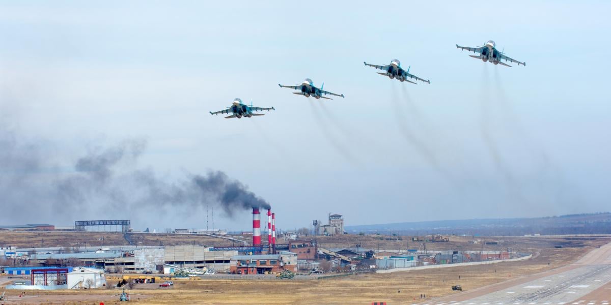 Астролог дал обновленный военный прогноз / фото ua.depositphotos.com Астролог дал обновленный военный прогноз / фото ua.depositphotos.com