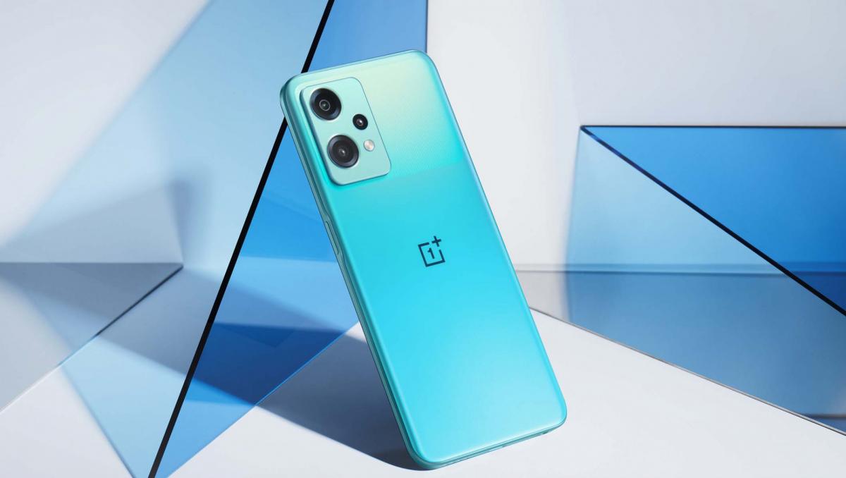 OnePlus Nord CE 2 Lite 5G / фото OnePlus OnePlus Nord CE 2 Lite 5G / фото OnePlus