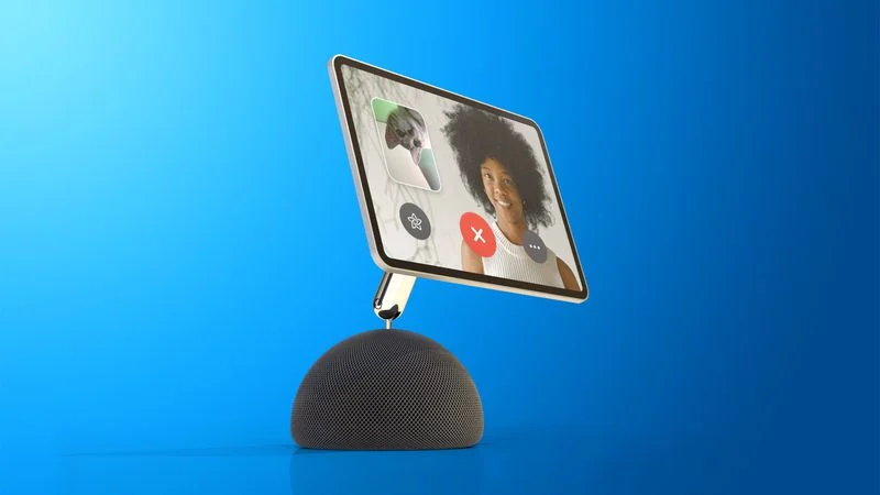 Apple работает над док-станцией для iPad / Источник: MacRumors Apple работает над док-станцией для iPad / Источник: MacRumors