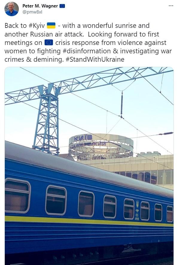 Росія атакувала Київ дронами (усі подробиці) Росія атакувала Київ дронами (усі подробиці)