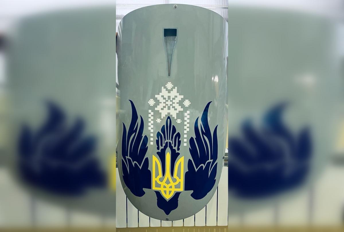 “Укроборонпром” намекнул на выпуск нового украинского БПЛА и показал его / фото Укроборонпром