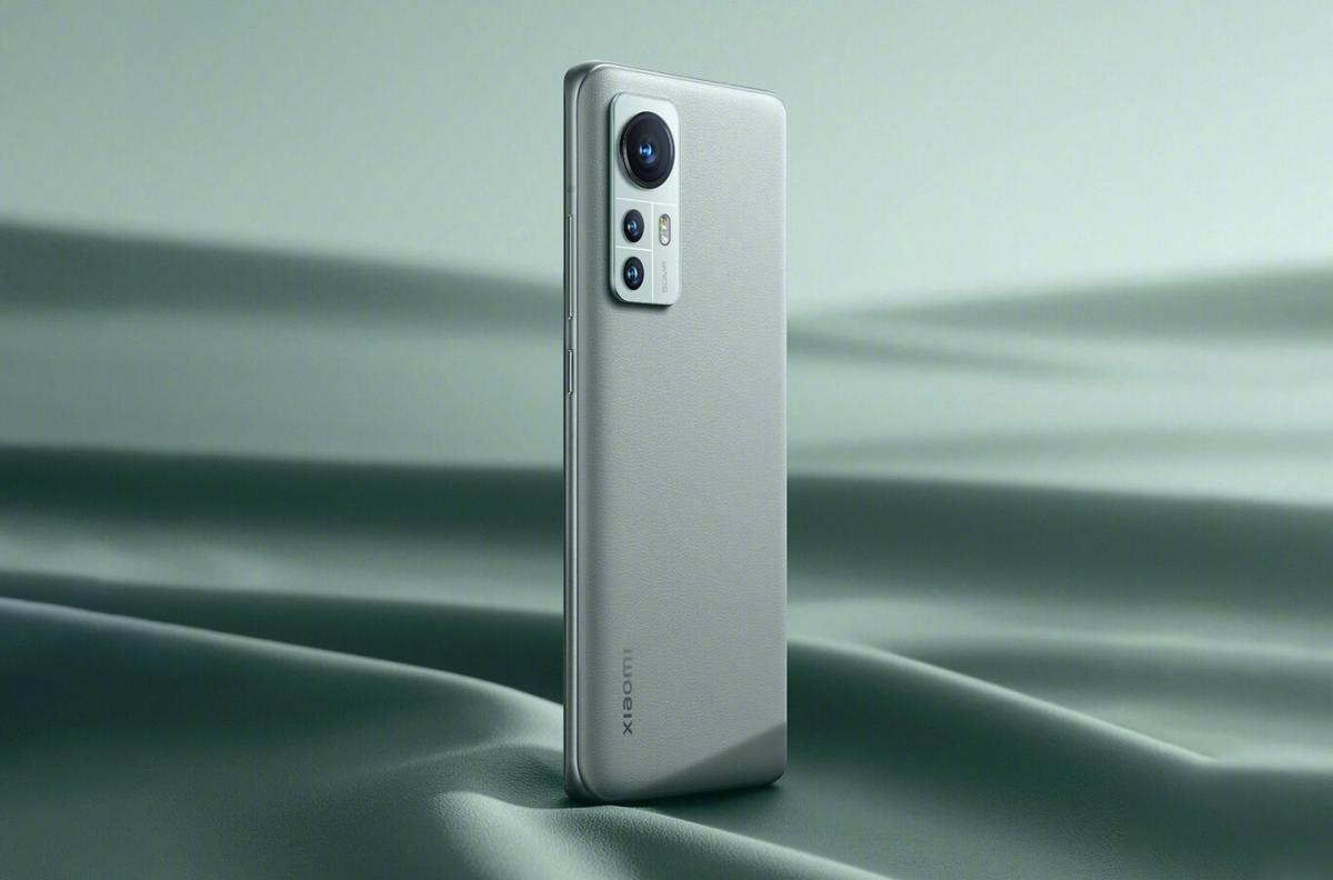 Xiaomi 12 назвали лучшим Android-смартфонов до $500 / фото Xiaomi Xiaomi 12 назвали лучшим Android-смартфонов до $500 / фото Xiaomi