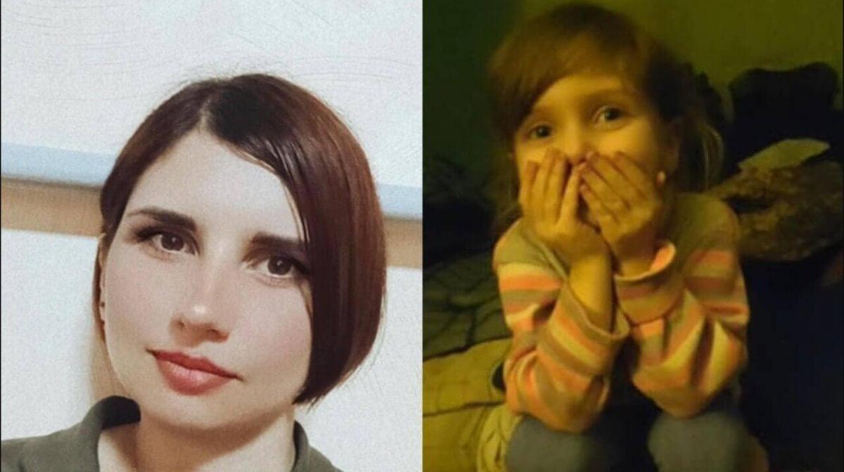 Медикиню з "Азовсталі", якурозлучили з донькою, визволили з полону / фото Юлія Гришина Медикиню з "Азовсталі", якурозлучили з донькою, визволили з полону / фото Юлія Гришина