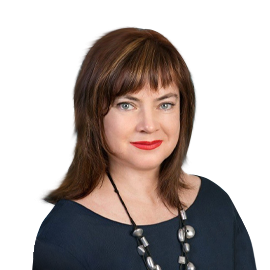 Марина Семенова