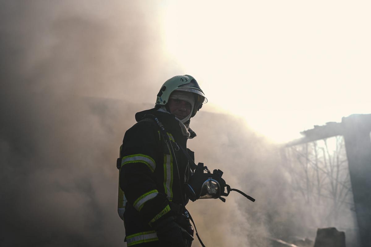 Уряд призначив очільника ДСНС / фото facebook.com/MNS.GOV.UA Уряд призначив очільника ДСНС / фото facebook.com/MNS.GOV.UA
