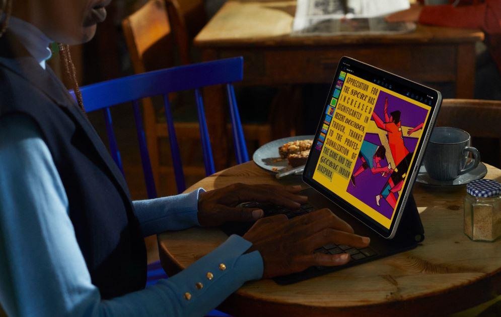 Итоги «закрытой» презентации Apple: бюджетный iPad и iPad Pro с чипом M2 / фото Apple Итоги «закрытой» презентации Apple: бюджетный iPad и iPad Pro с чипом M2 / фото Apple