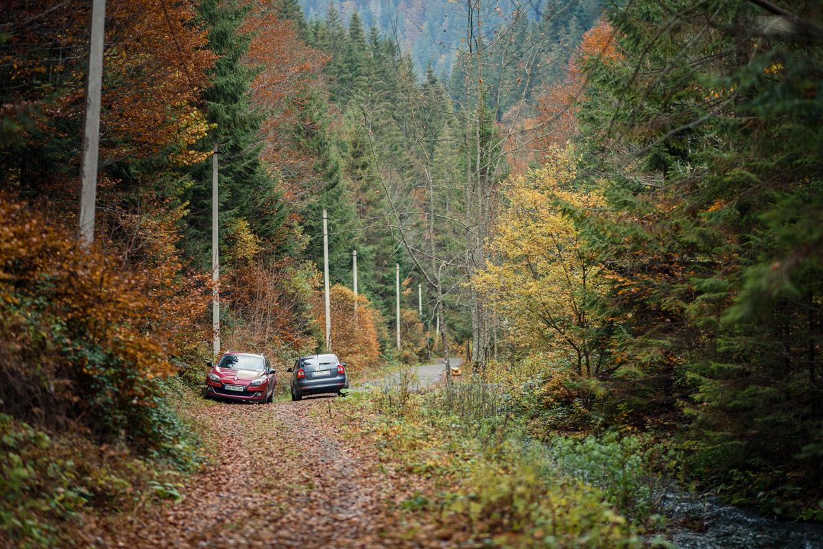 Какая погода нас ждет на выходных? / фото УНИАН, Александр Рукин