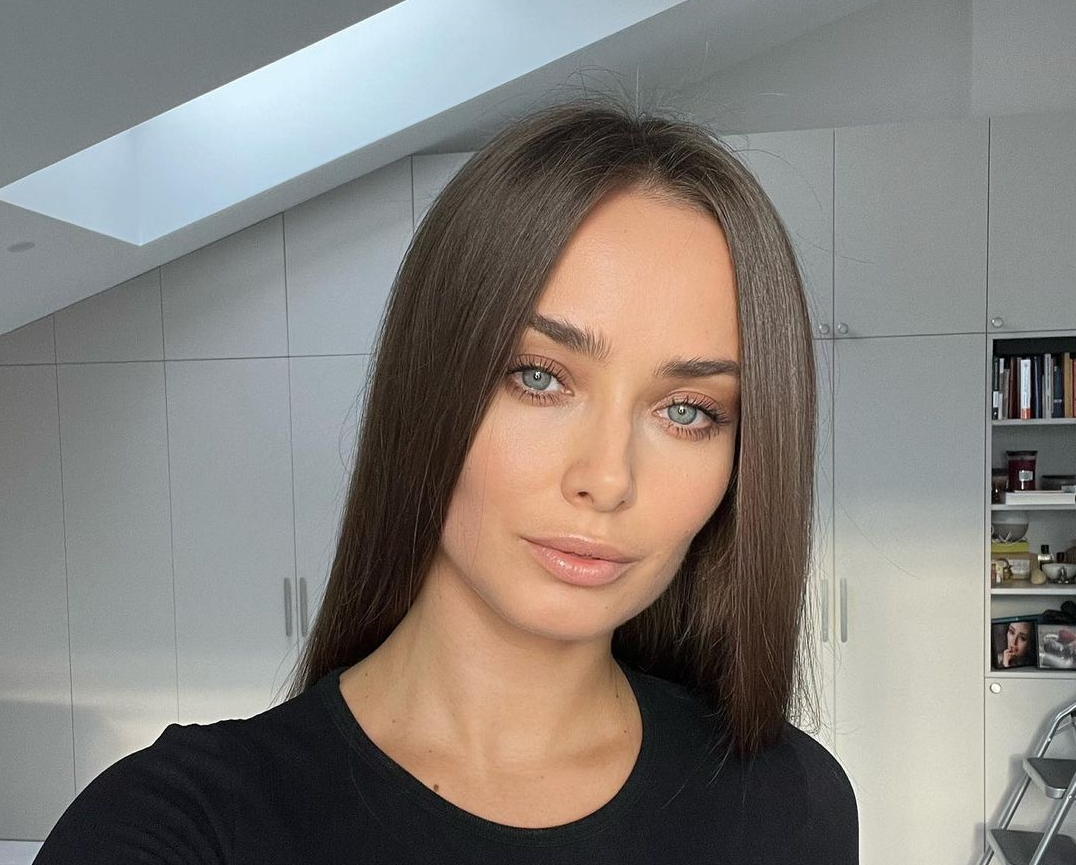Ксенії Мішиній влаштували сюрприз / instagram.com/misha.k.ua Ксенії Мішиній влаштували сюрприз / instagram.com/misha.k.ua