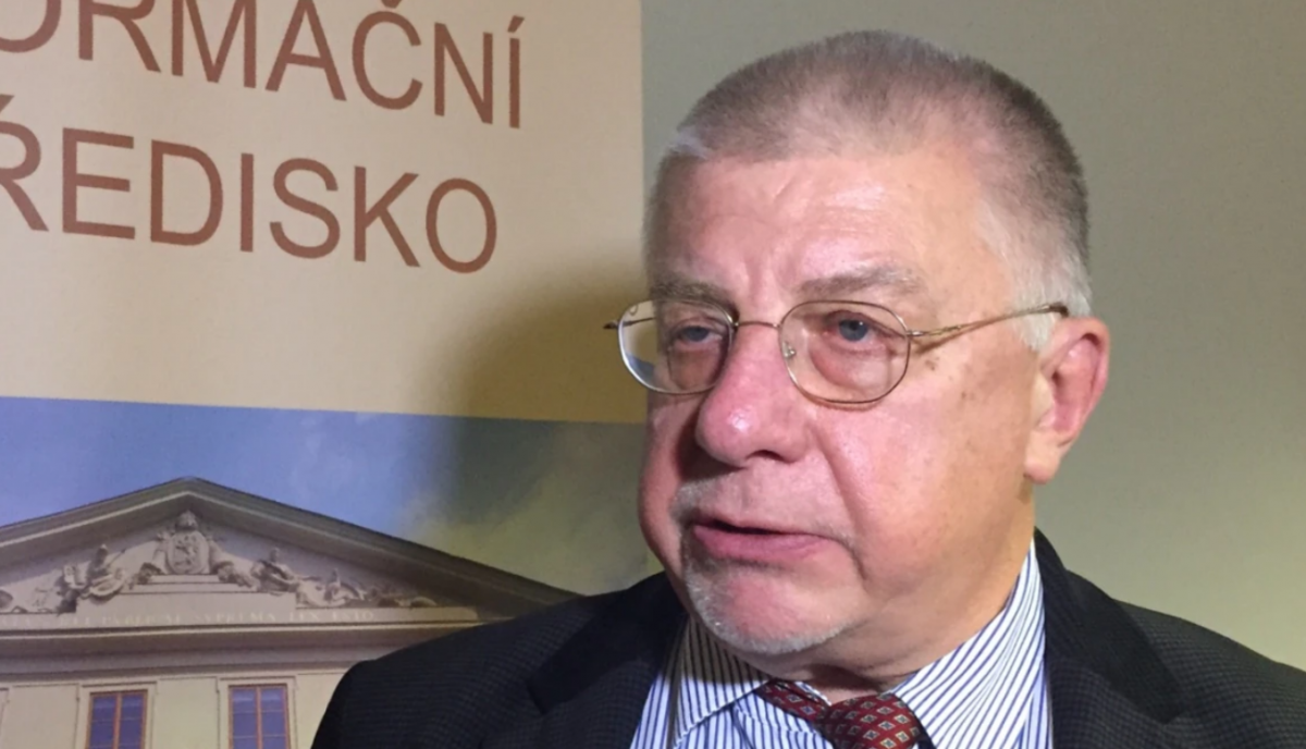 Юрий Федоров / скриншот Юрий Федоров / скриншот