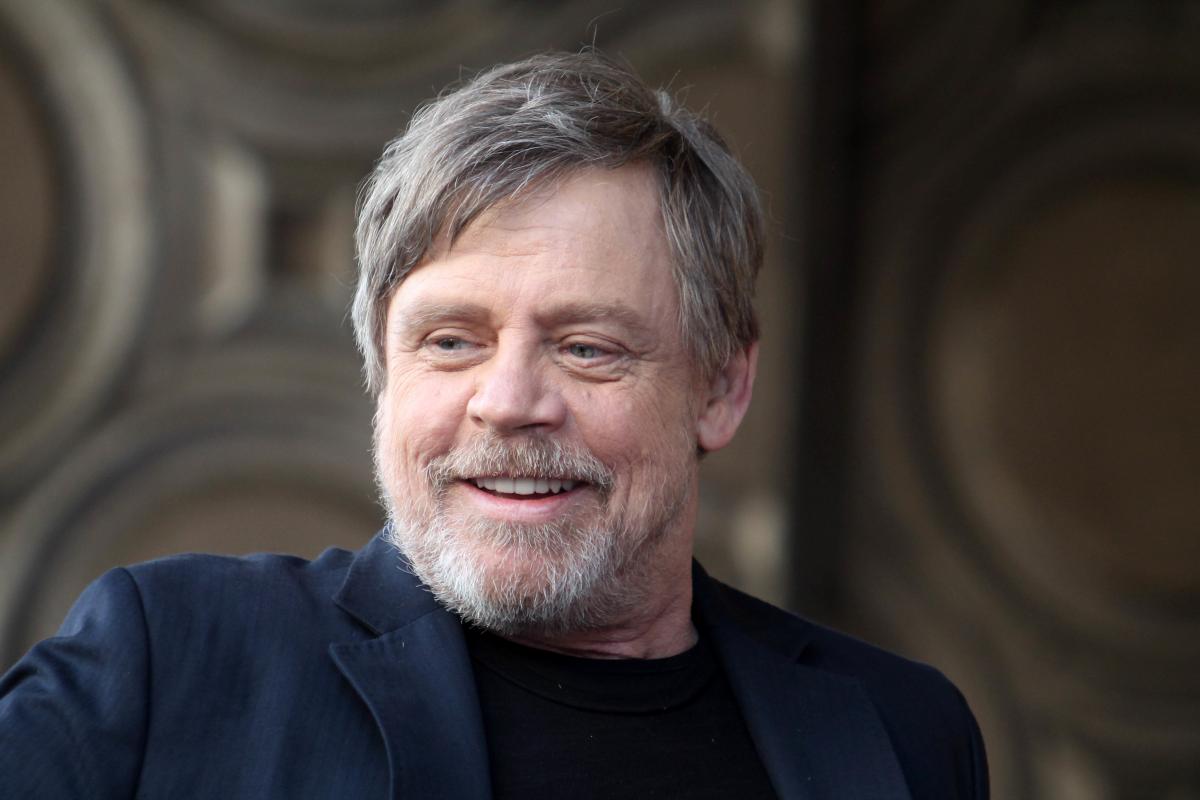 Хэмилл помог собрать для Украины более 500 дронов / фото ua.depositphotos.com