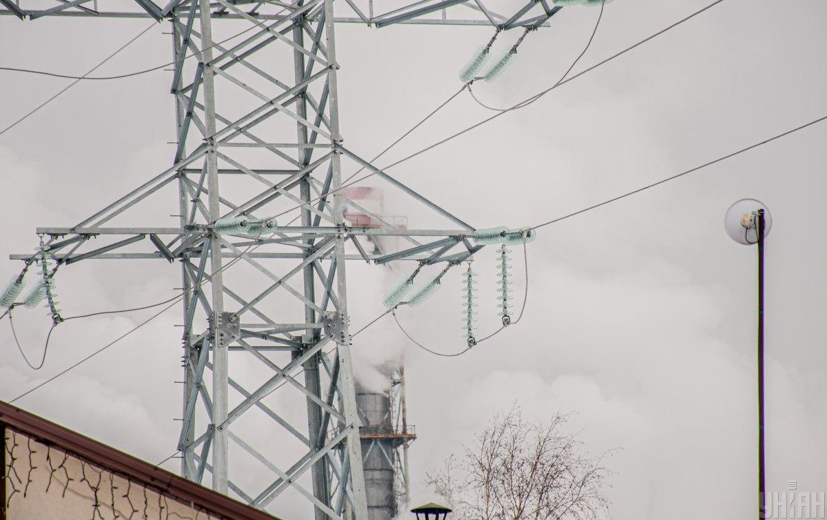 The occupiers will continue their attacks on Ukraine's energy industry / photo , Andriy Marienko