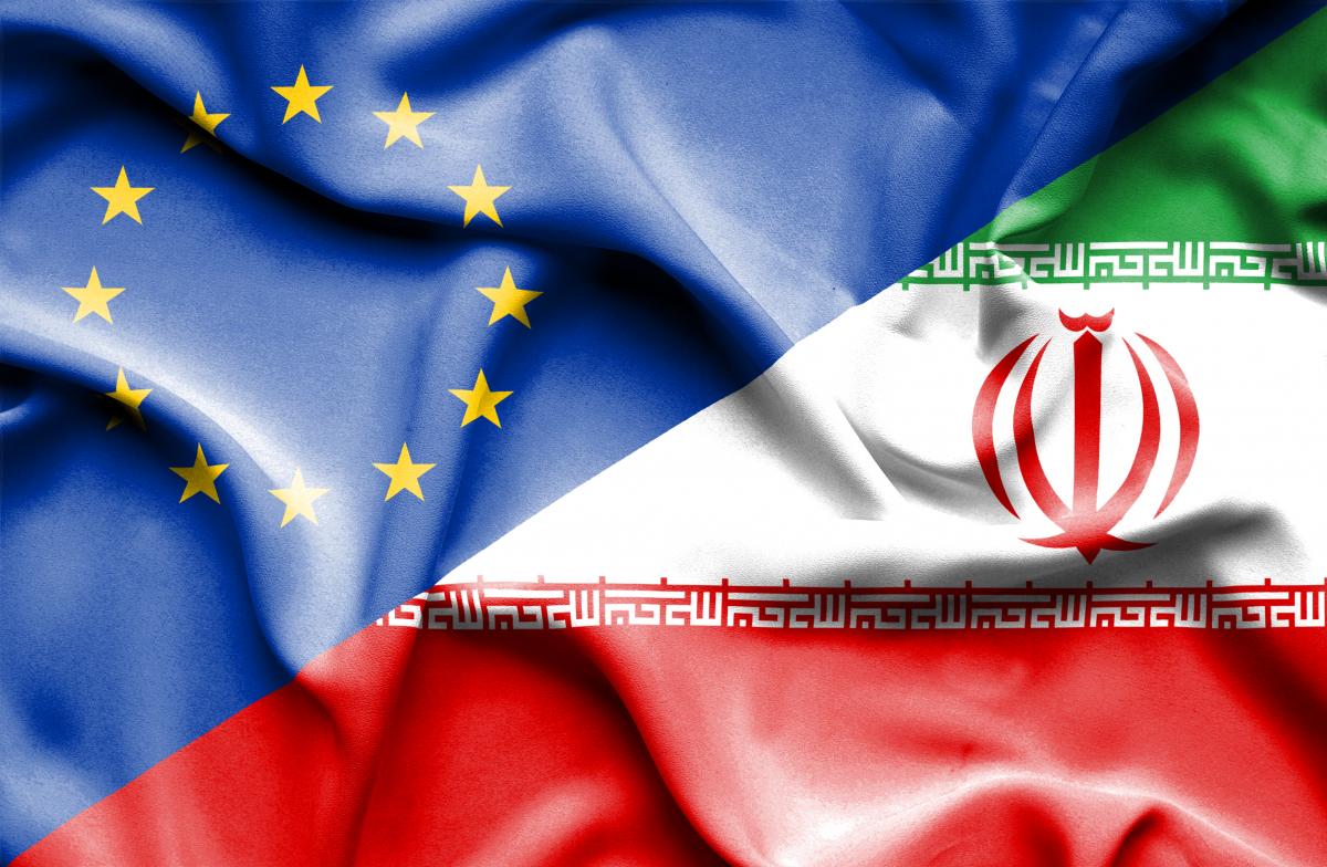 ЄС запровадив санкції проти Ірану за продаж Росії дронів-камікадзе / фото ua.depositphotos.com