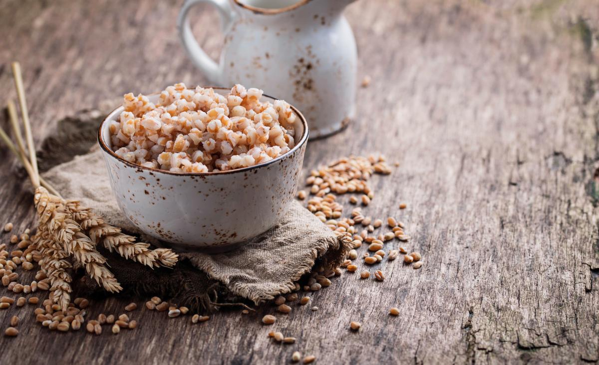 Как правильно и вкусно приготовить перловую кашу / depositphotos.com Как правильно и вкусно приготовить перловую кашу / depositphotos.com