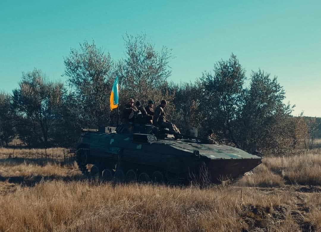 ВСУ ликвидировали за минувшие сутки почти тысячу оккупантов / фото facebook.com/GeneralStaff.ua ВСУ ликвидировали за минувшие сутки почти тысячу оккупантов / фото facebook.com/GeneralStaff.ua