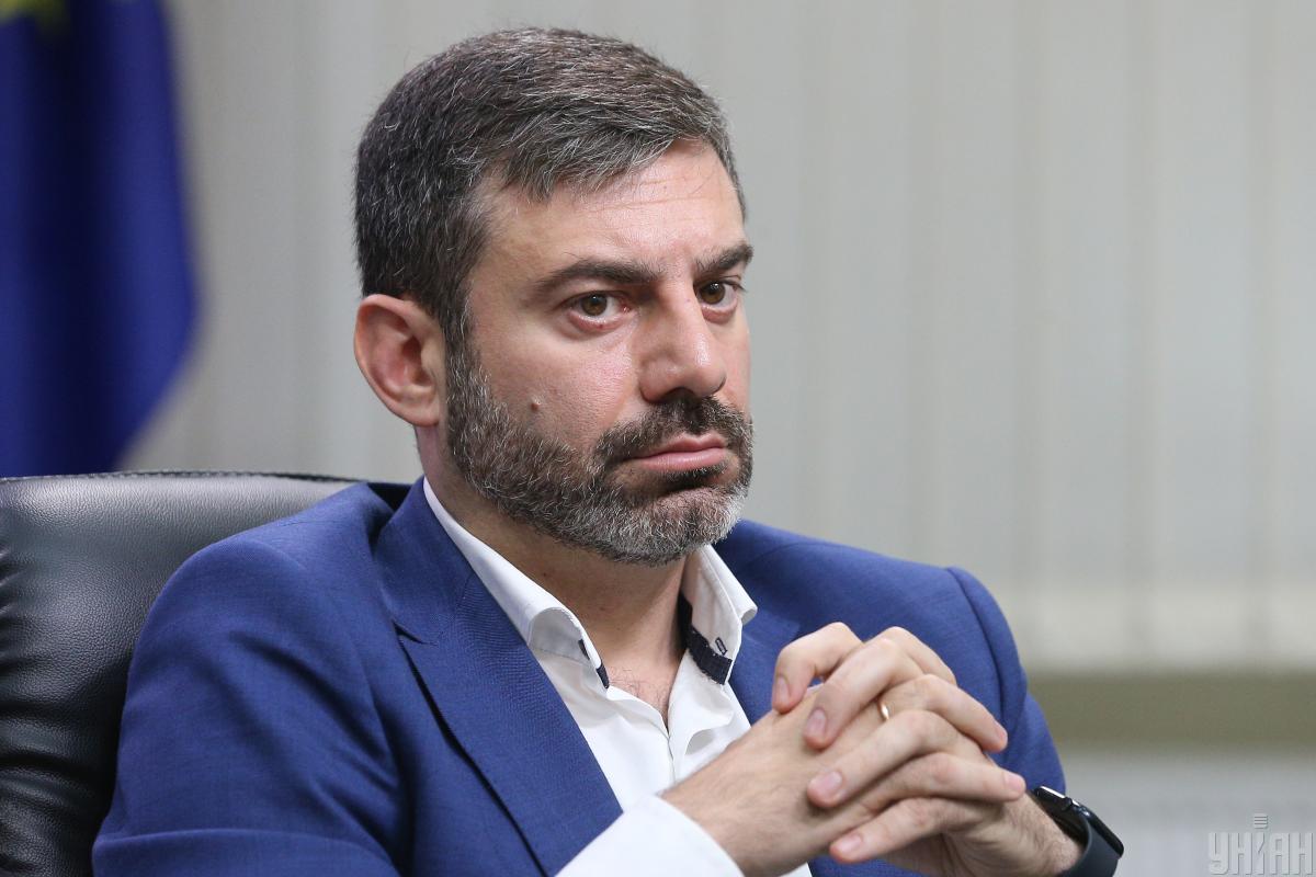 Лубинец считает, что Россия может не допустить международные миссии на оккупированные территории / фото УНИАН, Ковальчук Виктор Лубинец считает, что Россия может не допустить международные миссии на оккупированные территории / фото УНИАН, Ковальчук Виктор
