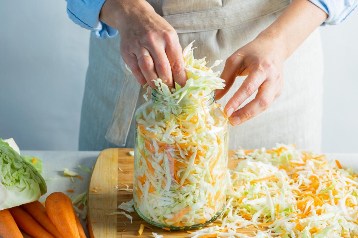 Такая закуска будет хрустящей и очень вкусной / фото ua.depositphotos.com