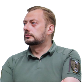 Якщо росіяни знову надумають наступати, ми їх гідно зустрінемо