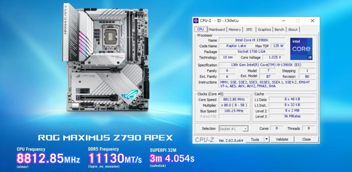 Источник: VideoCardz Источник: VideoCardz