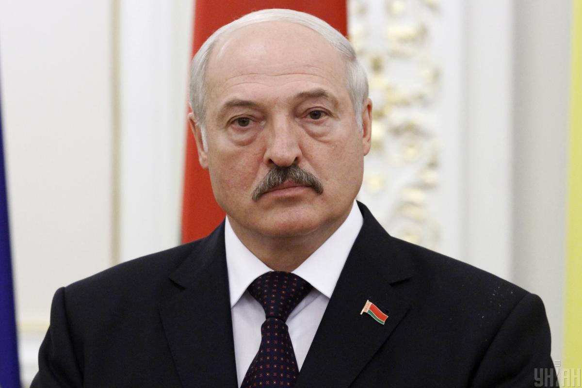 Лукашенко опроверг подготовку Беларуси к вступлению в войну против Украины / фото УНИАН Лукашенко опроверг подготовку Беларуси к вступлению в войну против Украины / фото УНИАН