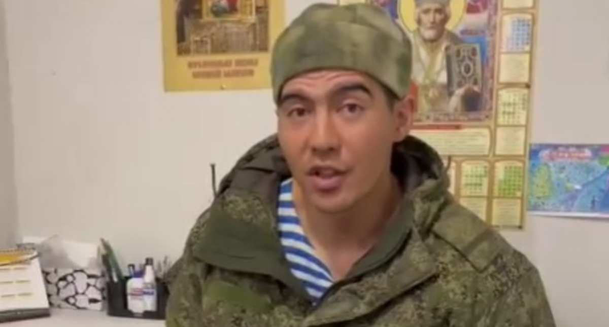 Натан Касаткин / Скриншот Натан Касаткин / Скриншот