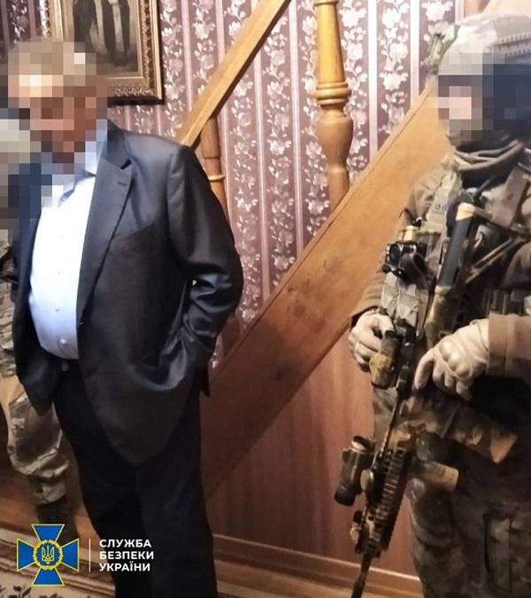 фото СБУ