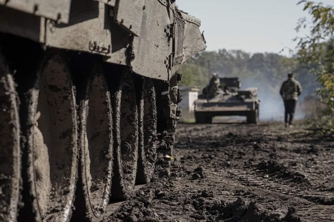 В Украине наблюдается спад боевой активности, отметил Жданов / фото facebook.com/GeneralStaff.ua В Украине наблюдается спад боевой активности, отметил Жданов / фото facebook.com/GeneralStaff.ua