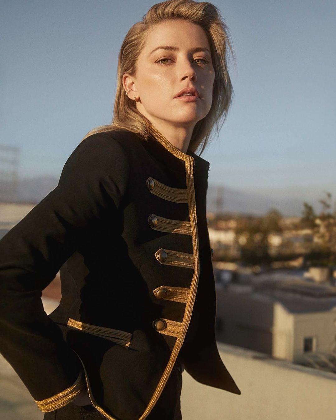Эмбер Херд / instagram.com/amberheard Эмбер Херд / instagram.com/amberheard