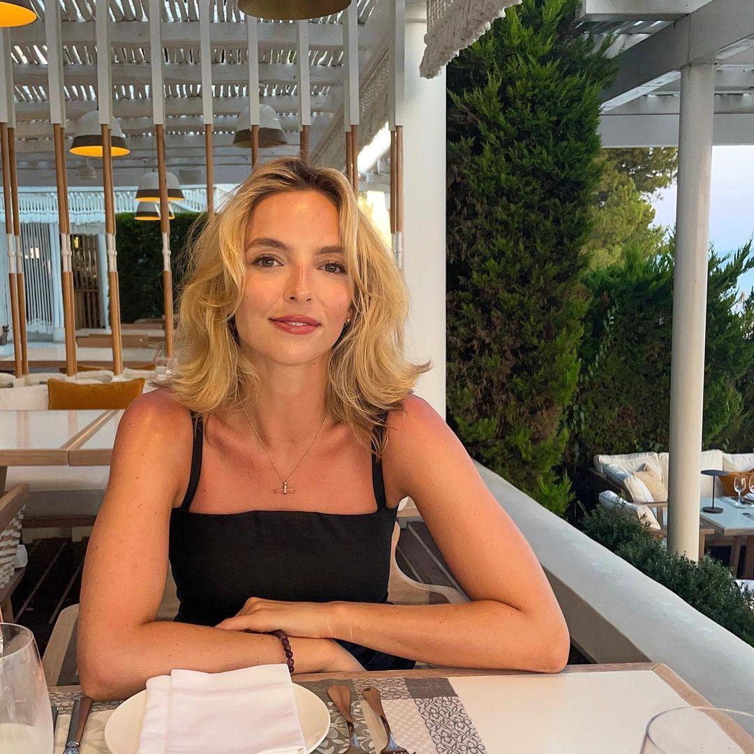 Джоди Комер / instagram.com/jodiemcomer Джоди Комер / instagram.com/jodiemcomer