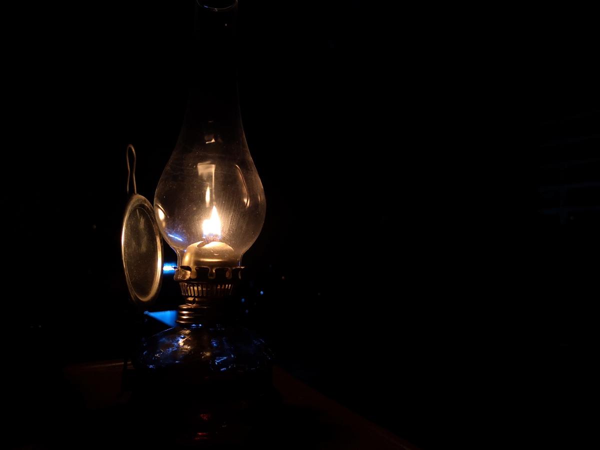Residents of Odesa region were left without electricity / ua.depositphotos.com