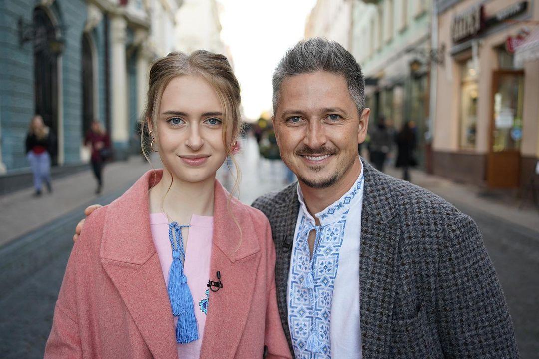 Александр Педан рассказал, как перешел на украинский язык / instagram.com/pedanos Александр Педан рассказал, как перешел на украинский язык / instagram.com/pedanos