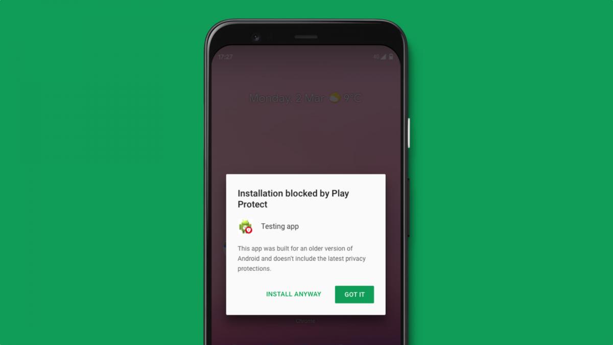 В Google Play нашли вредоносные приложения с общим числом загрузок 20 млн / Источник: McAfee В Google Play нашли вредоносные приложения с общим числом загрузок 20 млн / Источник: McAfee