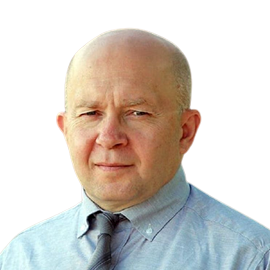 РФ навіть цвяхи не може робити, це паразит, який шукає, як би чого хапанути