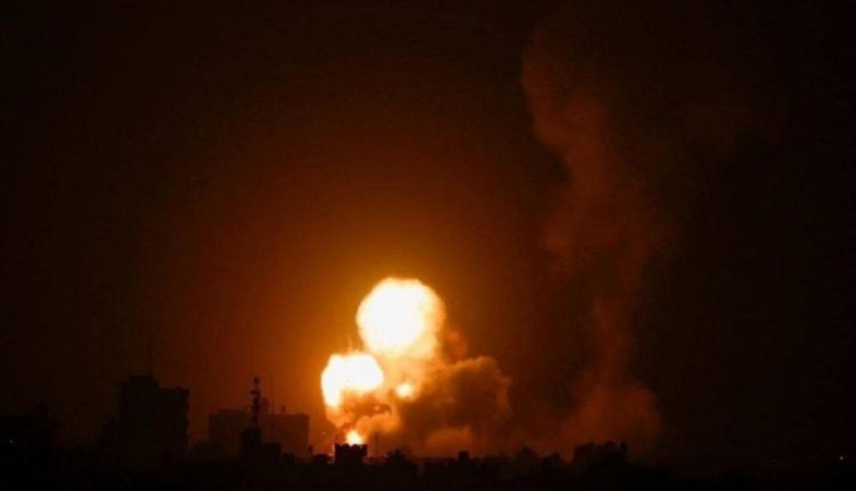 Россия использует иранские дроны в войне против Украины / syriahr.com Россия использует иранские дроны в войне против Украины / syriahr.com