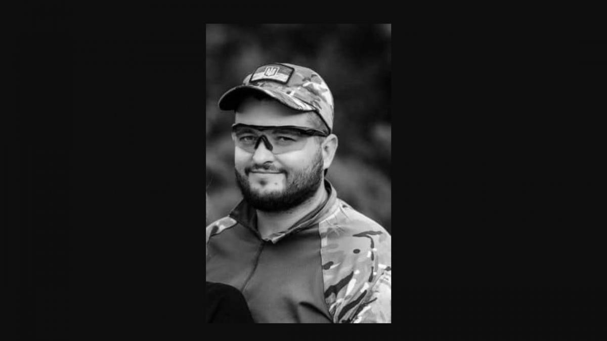 Отец Алексея - тоже военнослужащий - погиб 40 дней назад / Facebook Андрея Ильенко Отец Алексея - тоже военнослужащий - погиб 40 дней назад / Facebook Андрея Ильенко