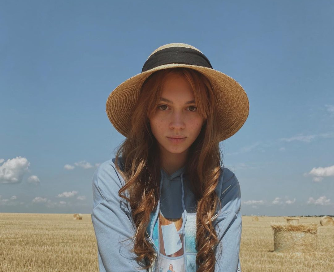 Лия Меладзе / instagram.com/meladzeliya Лия Меладзе / instagram.com/meladzeliya