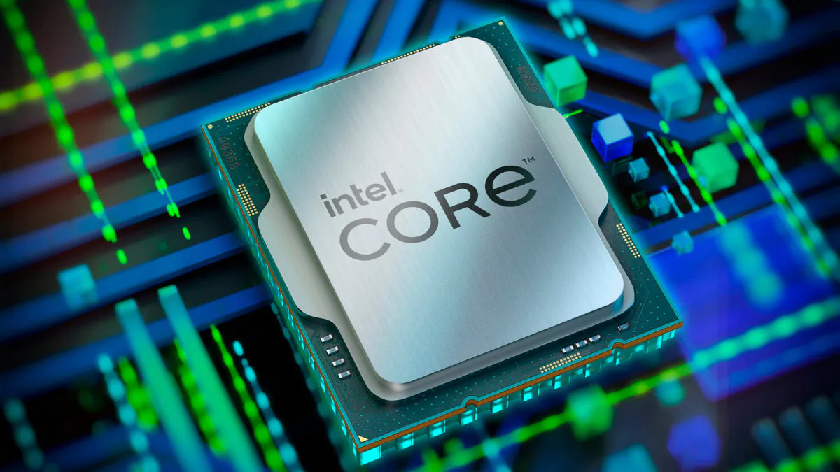 Процесори Intel похвалили більше, ніж AMD / джерело: Intel Процесори Intel похвалили більше, ніж AMD / джерело: Intel