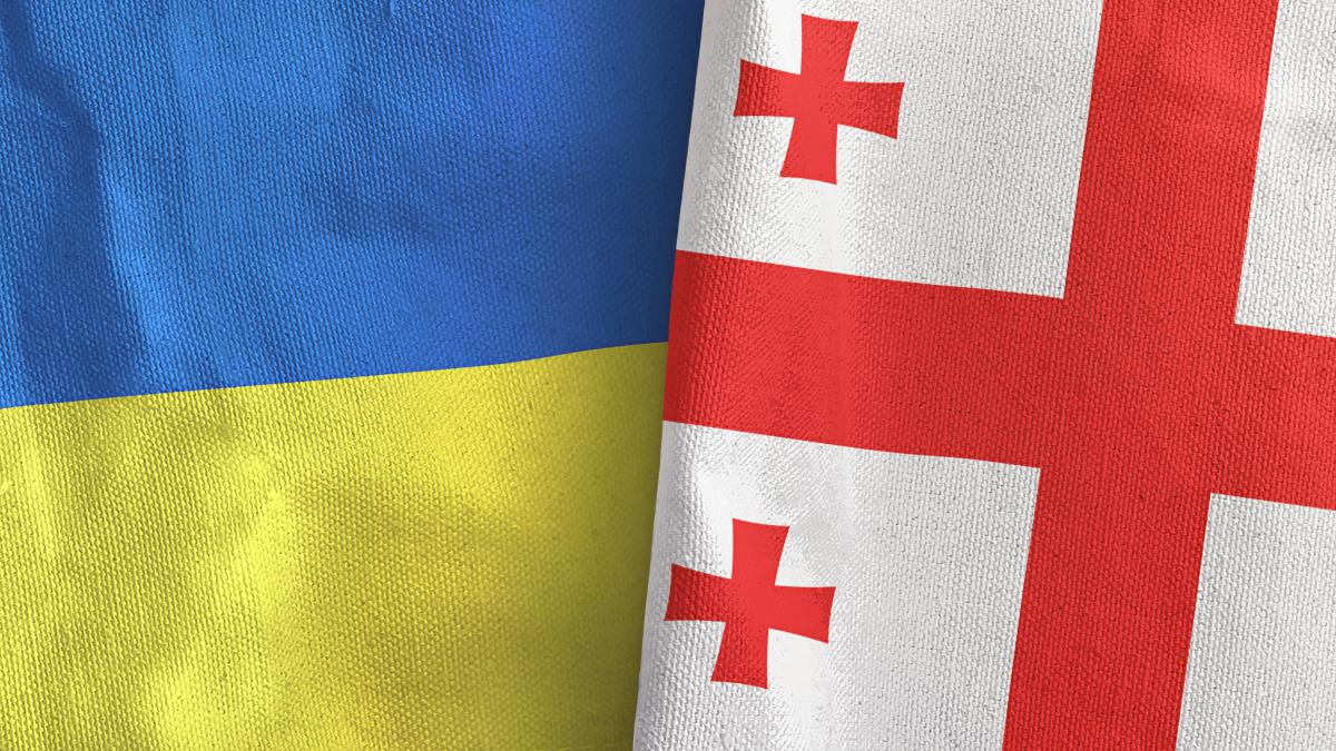 Україна визначилася з послом у Грузії \ фото ua.depositphotos.com Україна визначилася з послом у Грузії \ фото ua.depositphotos.com